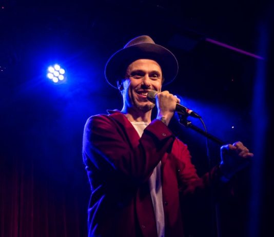 SunSay в 16 Тонн 06.02.21: репортаж, фото