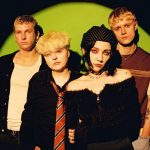 альбом Pale Waves — Who Am I?