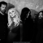 Альбом The Pretty Reckless — Death by Rock and Roll: рецензия