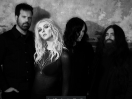 Альбом The Pretty Reckless — Death by Rock and Roll: рецензия