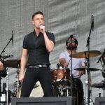 Новый альбом The Killers выйдет уже скоро