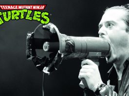 Майк Паттон записал музыкальную тему для игры Mutant Ninja Turtles