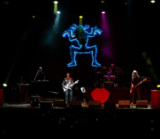 Пикник в клубе 1930 Moscow в марте 2020: репортаж, фото | Eatmusic