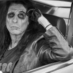 Lullaby Versions Of Alice Cooper