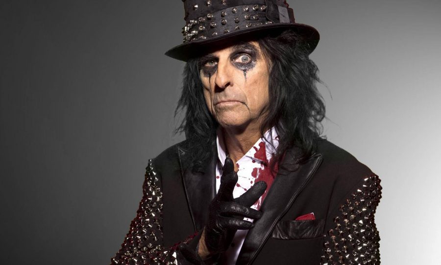 Lullaby Versions Of Alice Cooper