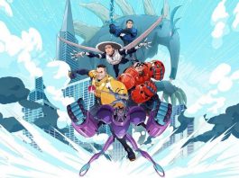 новый клип группы BrainStorm