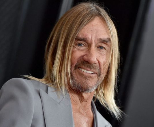 Игги Поп сыграет