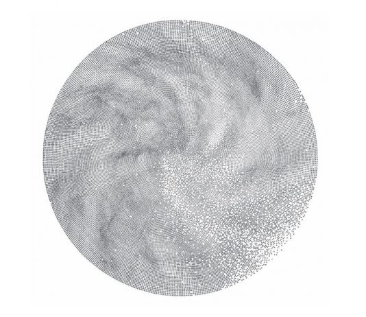 Richard Chartier - Interreferences