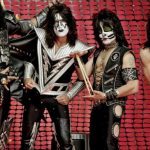 фильм о группе KISS