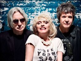 Blondie: Vivir en la Habana