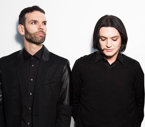 Placebo готовят новый альбом