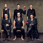 Rammstein продают свои награды