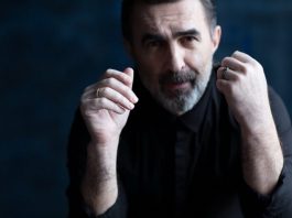 Вячеслав Бутусов