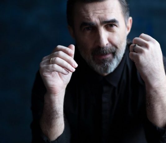 Вячеслав Бутусов