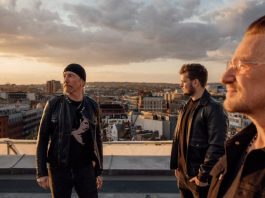 Гимн Евро-2020