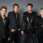 Новый альбом Duran Duran