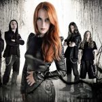 симфо-металл группа Epica
