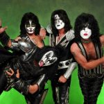 фильм о KISS