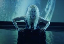 Новое видео The Pretty Reckless