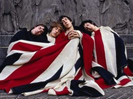 the who