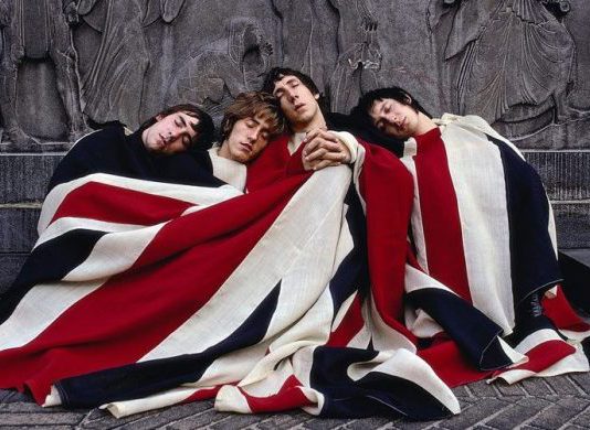 the who