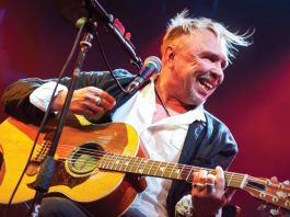 Гарик Сукачёв