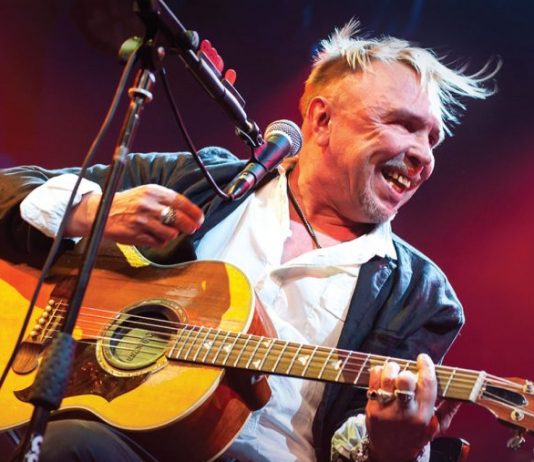 Гарик Сукачёв