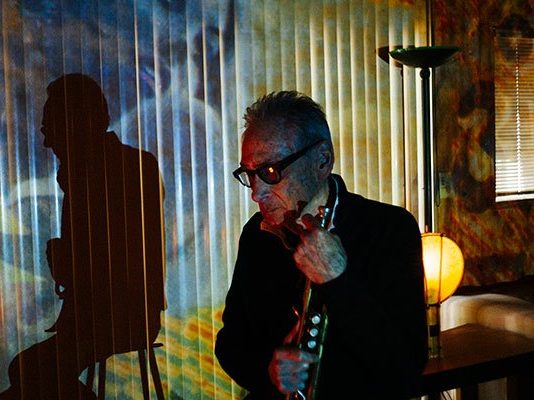 Джон Хассел