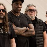 новый альбом sepultura