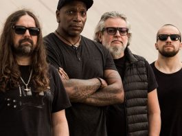 новый альбом sepultura