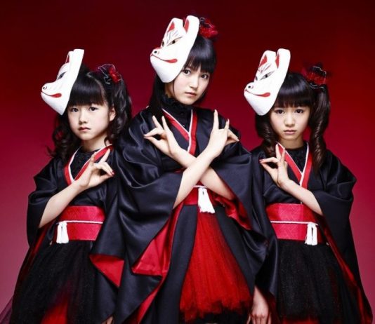Babymetal