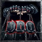 Новый альбом U.D.O