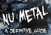Новая книга о ню-метале