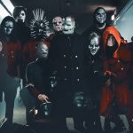 новый альбом Slipknot