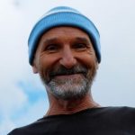 Последний альбом Петра Мамонова