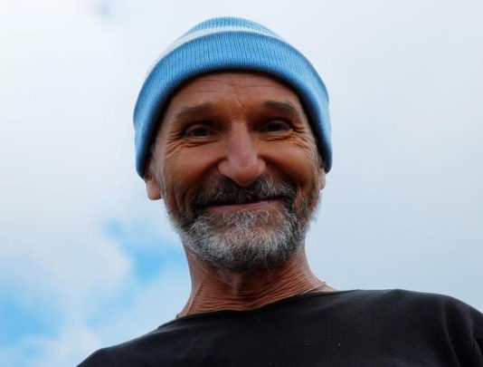 Последний альбом Петра Мамонова