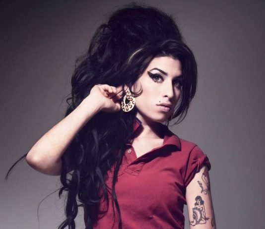 Эми Уайнхаус