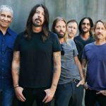 Foo Fighters стали мировой иконой