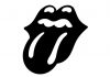 The Rolling Stones изменили цвет логотипа