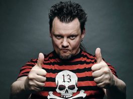 Андрей Князев снял короткометражку