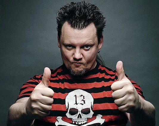 Андрей Князев снял короткометражку