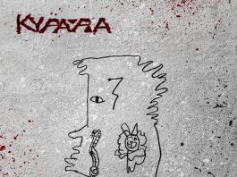 «Курара» выпустила новый альбом
