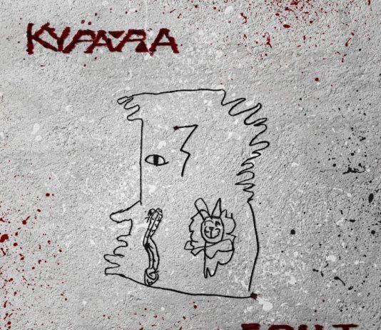 «Курара» выпустила новый альбом