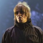 Лиам Галлахер выпал из вертолета