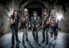 Музыканты Scorpions получили премию
