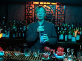 Найк Борзов снимется в кино