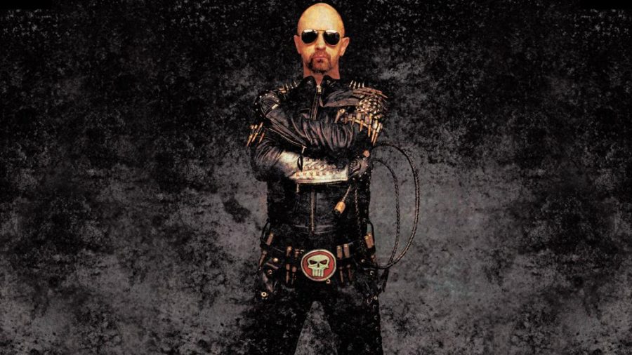 Невероятная история рок-легенды из Judas Priest