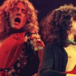 документальный фильм про Led Zeppelin