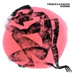Группа Tequilajazzz выпустила новый альбом