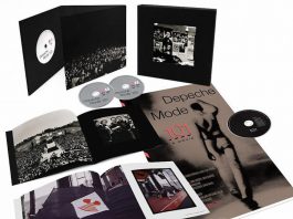 Depeche Mode 101